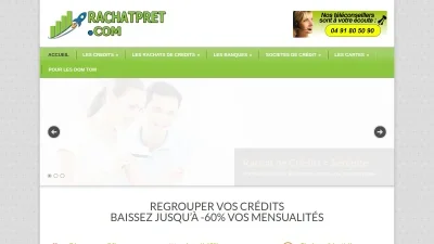 Rachatpret.com