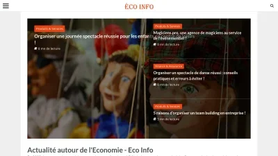 Eco Info