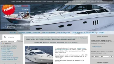 Location-bateaux-06.fr