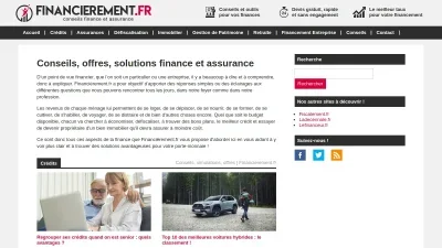 Financierement.fr