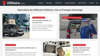 Utilitaire.com