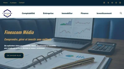 Aecg-finexcom.fr