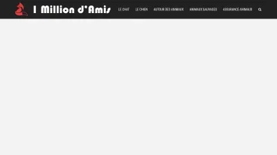 1 Million d'Amis