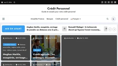 Credit-personnel.org