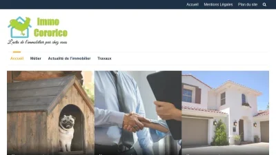 Immo-cocorico.fr
