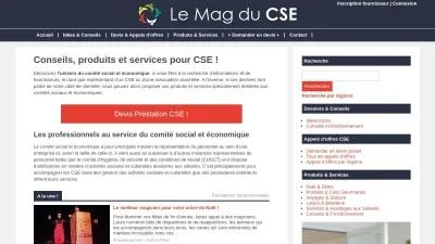 Lemagducse.com