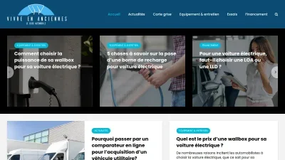 Vivre-en-anciennes.org