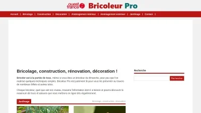 Bricoleurpro