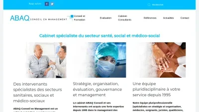 ABAQ Conseil