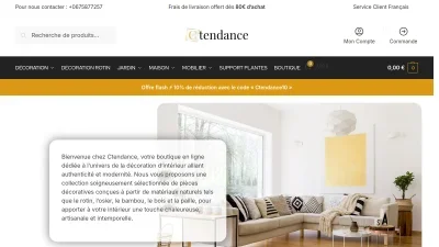 Ctendance