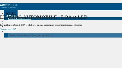 Auto-Presse.fr