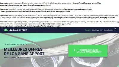 Loa-sans-apport.fr