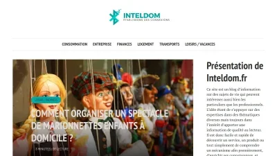 Inteldom.fr
