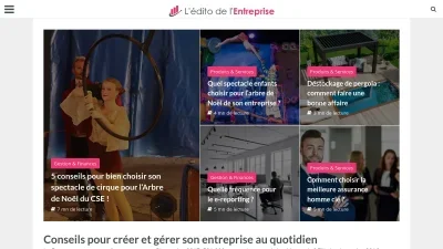 Leditodelentreprise.fr 