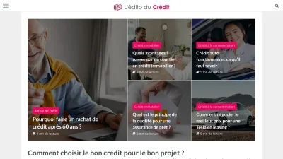 Leditoducredit.fr