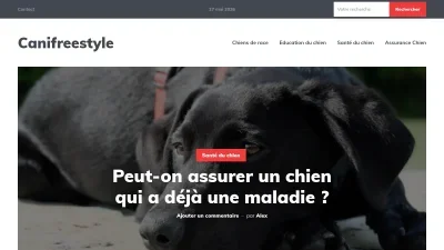 Canifreestyle.com