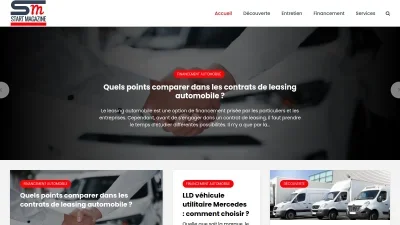 Start-Magazine.fr