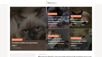 Sosweetcats.com