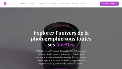 Photoptic