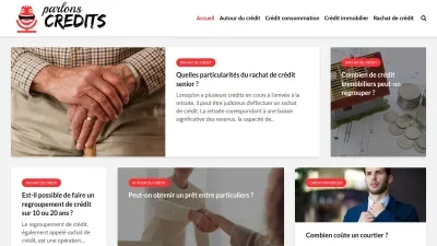Parlonscredits.com