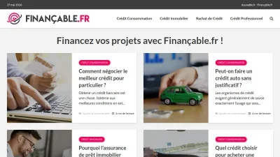 Finançable.fr 