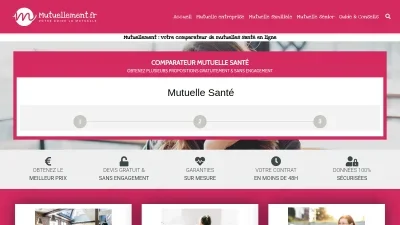 Mutuellement.fr