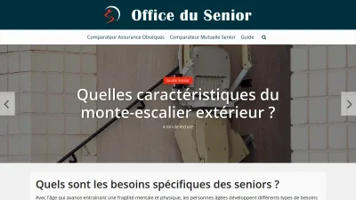 Officedusenior.fr