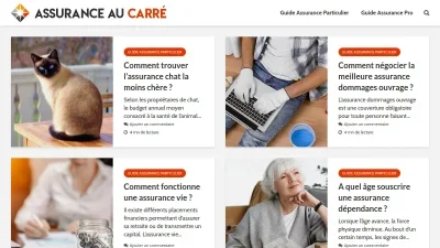 Assuranceaucarre.fr