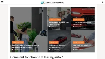 Lebureauduleasing.fr