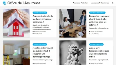 Officedelassurance.fr