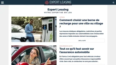 Expertleasing.fr
