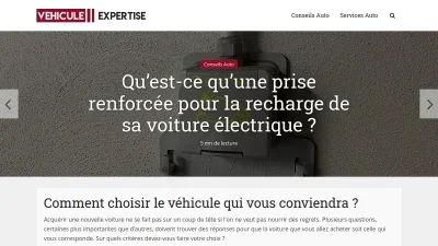 Vehicule-expertise.fr