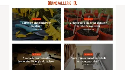 Quincaillerie-k.com