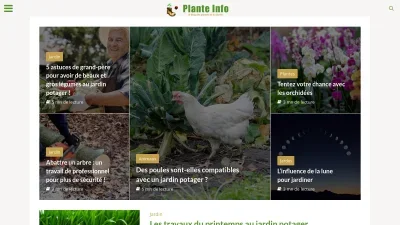 Plante-info.com