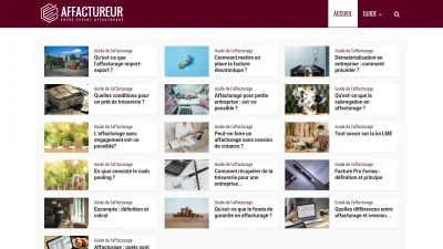 Affactureur.fr