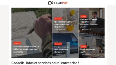 Finanperf.fr