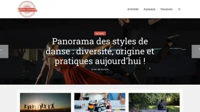 Idee-loisirs.com
