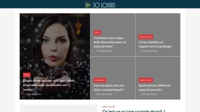 Soloisirs.com