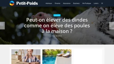Petit-poids.fr
