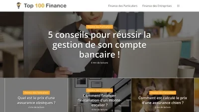 Top100finance.com