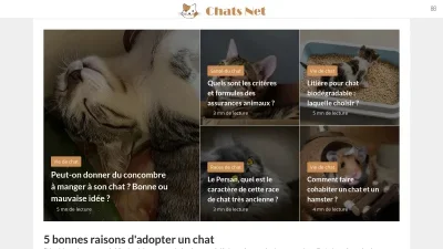 Chats-net.com