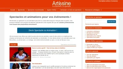 Artésine