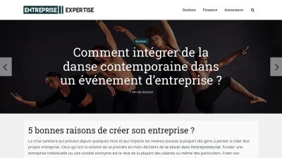 Entreprise-expertise.fr
