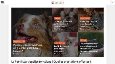 Pet-sitter.fr