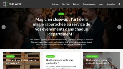 Ouiweb.fr