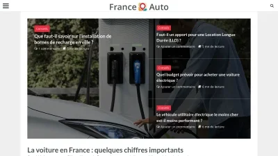 France-auto.fr