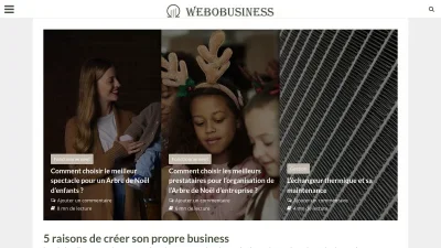 Webobusiness.com