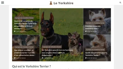 Leyorkshire.com