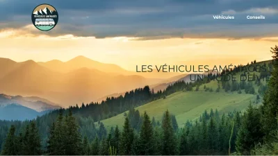 Vehiculesamenages.fr
