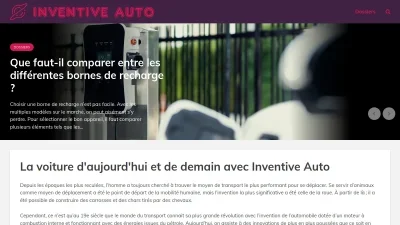 Inventive-auto.fr